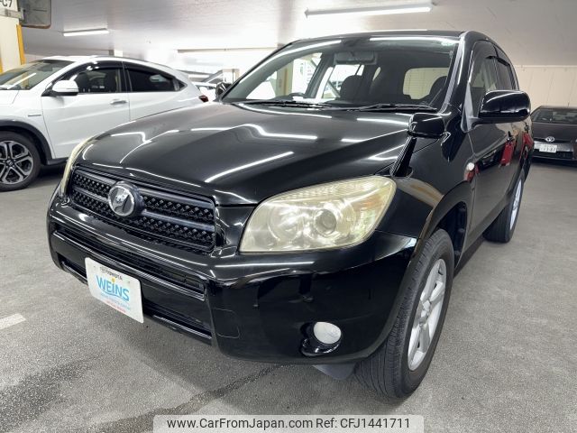 toyota rav4 2007 AF-ACA31-5022006 image 1