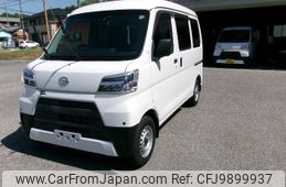 daihatsu hijet-van 2020 -DAIHATSU--Hijet Van S321ｶｲ--0447602---DAIHATSU--Hijet Van S321ｶｲ--0447602-