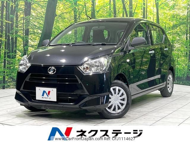 daihatsu mira-e-s 2021 quick_quick_LA350S_LA350S-0276480 image 1