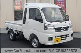 daihatsu hijet-truck 2024 -DAIHATSU--Hijet Truck 3BD-S510P--S510P-0598***---DAIHATSU--Hijet Truck 3BD-S510P--S510P-0598***-