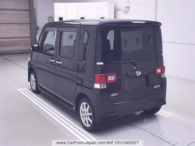 daihatsu tanto 2012 CFJ1669527 image 2