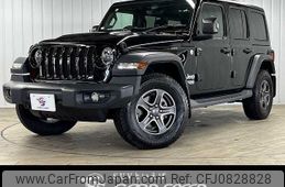 chrysler jeep-wrangler 2019 -CHRYSLER--Jeep Wrangler ABA-JL20L--1C4HJXKN1KW566265---CHRYSLER--Jeep Wrangler ABA-JL20L--1C4HJXKN1KW566265-