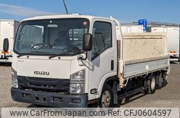 isuzu elf-truck 2017 -ISUZU--Elf TPG-NPR85AR--NPR85-7071165---ISUZU--Elf TPG-NPR85AR--NPR85-7071165-