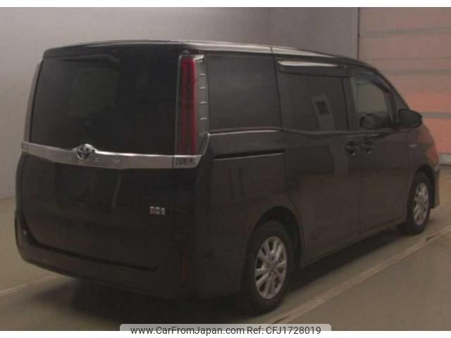 toyota noah 2018 CFJ1728019 image 2