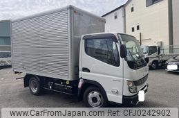 mitsubishi-fuso canter 2024 -MITSUBISHI--Canter 2RG-FBA20--FBA20-610447---MITSUBISHI--Canter 2RG-FBA20--FBA20-610447-