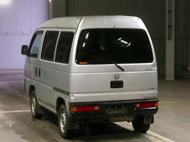 honda acty-van 1996 No.15907 image 2