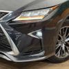 lexus rx 2017 -LEXUS--Lexus RX DAA-GYL25W--GYL25-0012880---LEXUS--Lexus RX DAA-GYL25W--GYL25-0012880- image 12