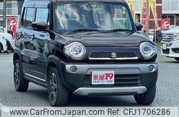 suzuki hustler 2014 CFJ1706286