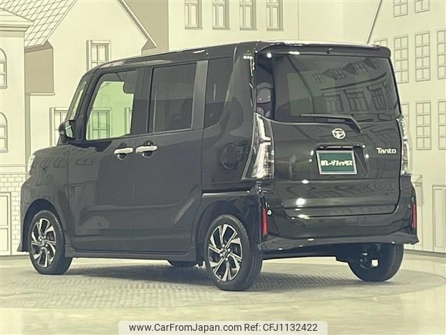 daihatsu tanto 2024 quick_quick_5BA-LA650S_LA650S-0439349 image 2