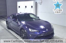 toyota 86 2019 -TOYOTA--86 ZN6-101819---TOYOTA--86 ZN6-101819-