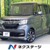 honda n-box 2018 CFJ1458821 image 1