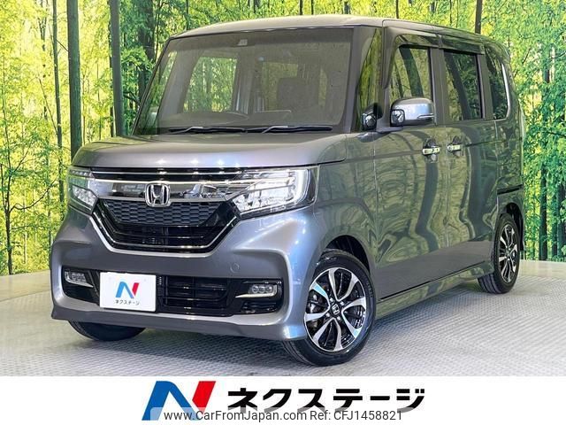 honda n-box 2018 CFJ1458821 image 1