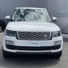 land-rover range-rover 2018 -ROVER--Range Rover ABA-LG3SB--SALCA2AV2JA507519---ROVER--Range Rover ABA-LG3SB--SALCA2AV2JA507519- image 1