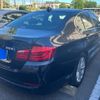 bmw 5-series 2012 -BMW--BMW 5 Series DBA-XG20--WBAXG12080DW33672---BMW--BMW 5 Series DBA-XG20--WBAXG12080DW33672- image 8