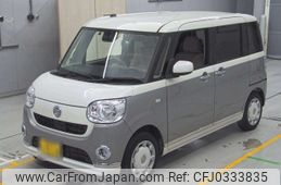 daihatsu move-canbus 2017 -DAIHATSU 【岐阜 581や7535】--Move Canbus LA800S-0086159---DAIHATSU 【岐阜 581や7535】--Move Canbus LA800S-0086159-