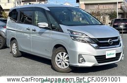 nissan serena 2018 -NISSAN--Serena DAA-GNC27--GNC27-008480---NISSAN--Serena DAA-GNC27--GNC27-008480-