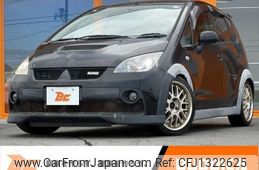 mitsubishi colt 2006 -MITSUBISHI--Colt CBA-Z27AG--Z27A-0300711---MITSUBISHI--Colt CBA-Z27AG--Z27A-0300711-