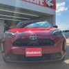 toyota yaris-cross 2020 -TOYOTA 【新潟 301ﾋ8555】--Yaris Cross MXPB10--2003710---TOYOTA 【新潟 301ﾋ8555】--Yaris Cross MXPB10--2003710- image 10