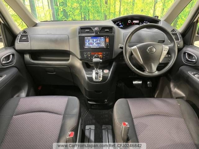 nissan serena 2012 -NISSAN--Serena DBA-HFC26--FC26-059929---NISSAN--Serena DBA-HFC26--FC26-059929- image 2