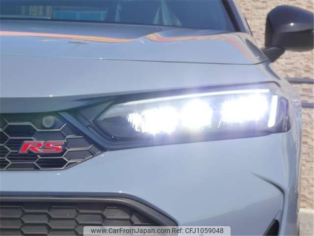 honda civic 2025 -HONDA 【千葉 303ｽ8368】--Civic 5BA-FL1--FL1-1302059---HONDA 【千葉 303ｽ8368】--Civic 5BA-FL1--FL1-1302059- image 2