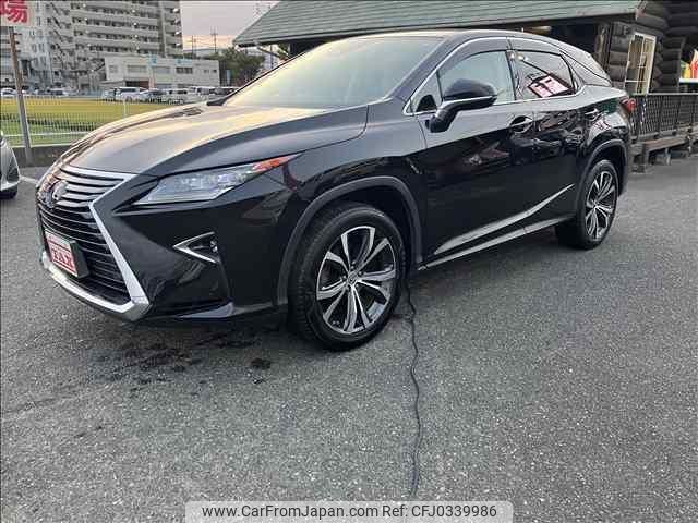 lexus rx 2017 quick_quick_DBA-AGL20W_AGL20-0007677 image 1