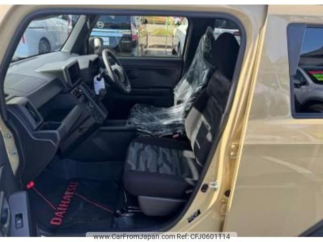 daihatsu taft 2024 -DAIHATSU--Taft 5BA-LA900S--LA900S-0194***---DAIHATSU--Taft 5BA-LA900S--LA900S-0194***- image 2