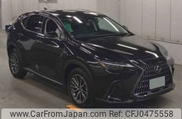 lexus nx 2023 -LEXUS 【横浜 206ｻ8141】--Lexus NX 6LA-AAZH26--AAZH26-1003826---LEXUS 【横浜 206ｻ8141】--Lexus NX 6LA-AAZH26--AAZH26-1003826-