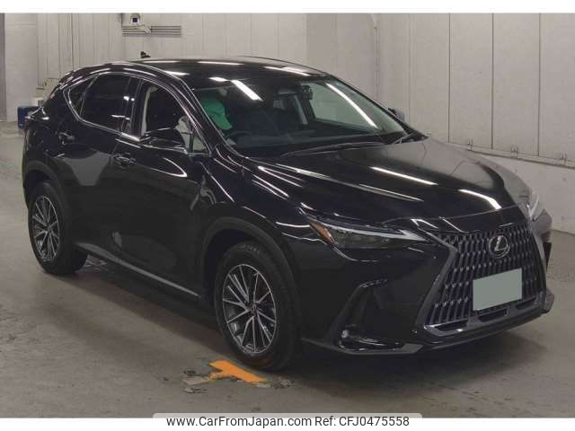 lexus nx 2023 -LEXUS 【横浜 206ｻ8141】--Lexus NX 6LA-AAZH26--AAZH26-1003826---LEXUS 【横浜 206ｻ8141】--Lexus NX 6LA-AAZH26--AAZH26-1003826- image 1