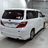 toyota alphard 2013 -TOYOTA--Alphard ATH20W--ATH20-8036904---TOYOTA--Alphard ATH20W--ATH20-8036904- image 2