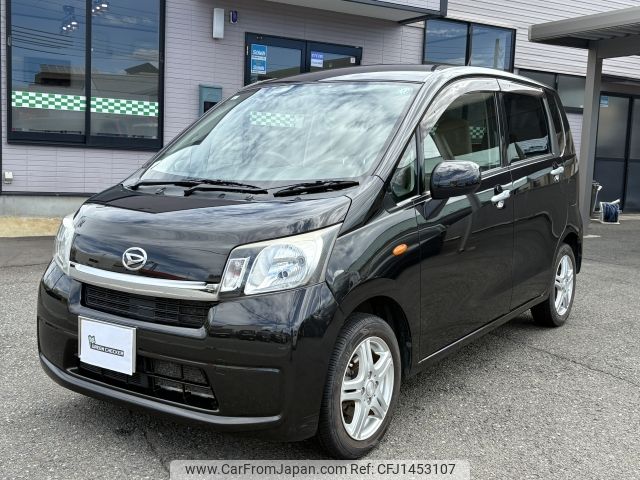 daihatsu move 2013 -DAIHATSU--Move DBA-LA110S--LA110S-0038869---DAIHATSU--Move DBA-LA110S--LA110S-0038869- image 1