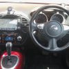 nissan juke 2011 -NISSAN--Juke CBA-NF15--NF15-011750---NISSAN--Juke CBA-NF15--NF15-011750- image 2