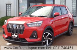 daihatsu rocky 2021 CFJ1740451