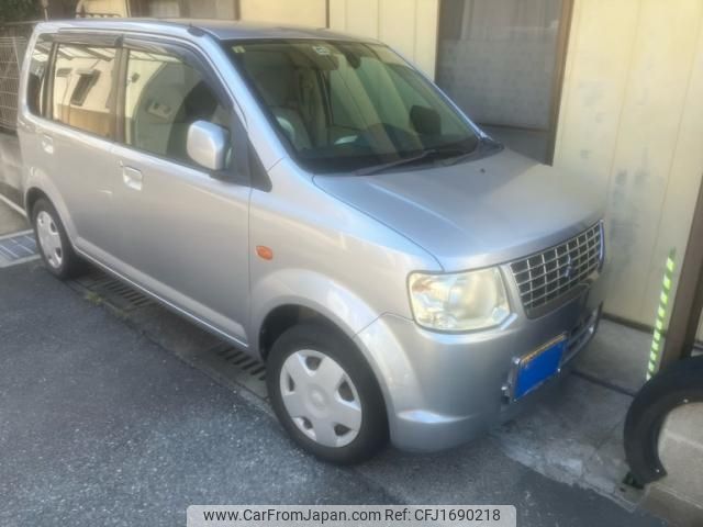mitsubishi ek-wagon 2010 CFJ1690218 image 1