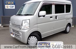 mitsubishi minicab-van 2018 -MITSUBISHI--Minicab Van EBD-DS17V--DS17V-820675---MITSUBISHI--Minicab Van EBD-DS17V--DS17V-820675-