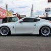 nissan fairlady-z 2010 quick_quick_CBA-Z34_Z34-201420 image 3