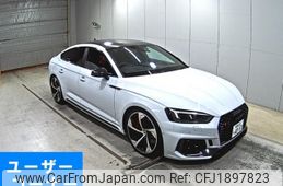audi rs5 2020 CFJ1897823