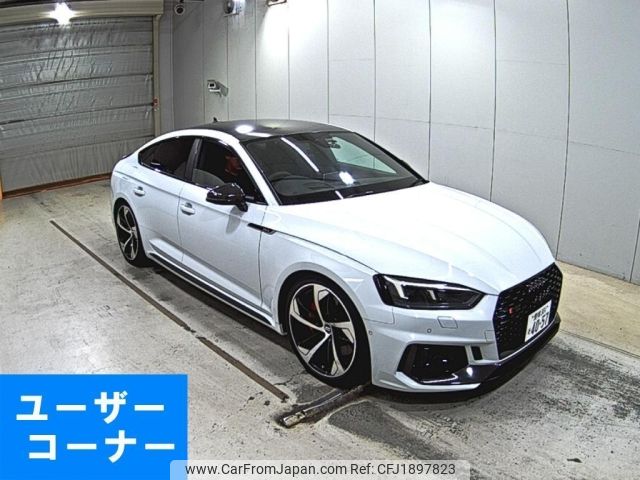 audi rs5 2020 CFJ1897823 image 1