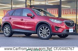 mazda cx-5 2014 -MAZDA--CX-5 LDA-KE2FW--KE2FW-132696---MAZDA--CX-5 LDA-KE2FW--KE2FW-132696-