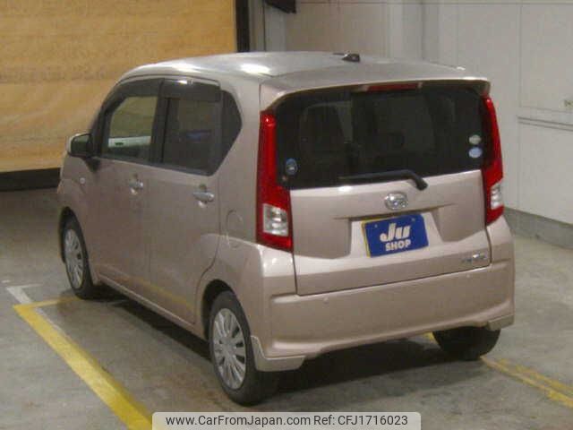 daihatsu move 2015 CFJ1716023 image 2