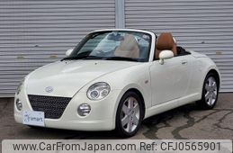 daihatsu copen 2007 quick_quick_ABA-L880K_880K-0037887