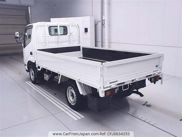 toyota dyna-truck 2012 -TOYOTA--Dyna KDY281-0007896---TOYOTA--Dyna KDY281-0007896- image 2