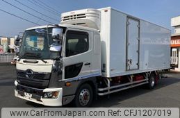 hino ranger 2018 -HINO--Hino Ranger 2KG-FD2ABG--FD2AB-***700---HINO--Hino Ranger 2KG-FD2ABG--FD2AB-***700-