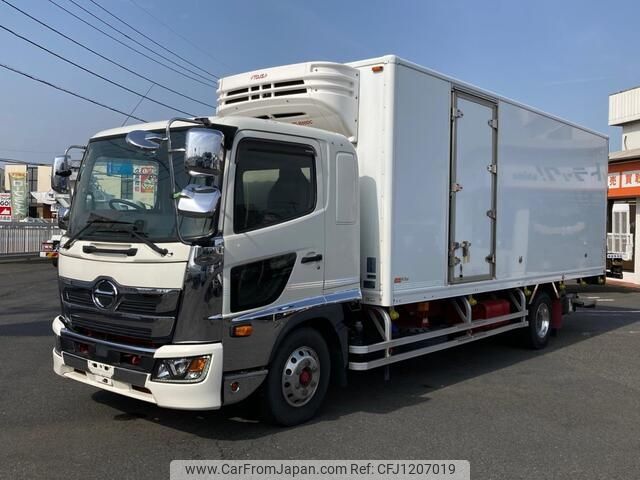 hino ranger 2018 -HINO--Hino Ranger 2KG-FD2ABG--FD2AB-***700---HINO--Hino Ranger 2KG-FD2ABG--FD2AB-***700- image 1