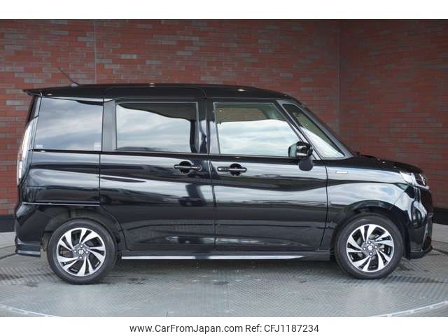 suzuki solio 2023 -SUZUKI--Solio 5AA-MA37S--MA37S-144823---SUZUKI--Solio 5AA-MA37S--MA37S-144823- image 2