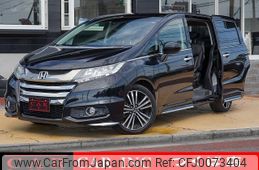 honda odyssey 2015 quick_quick_RC1_RC1-1108950