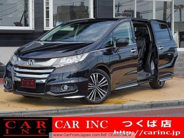 honda odyssey 2015 quick_quick_RC1_RC1-1108950 image 1