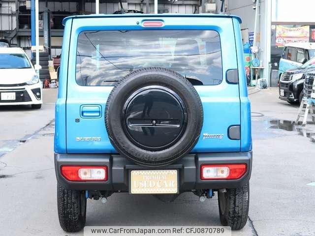 suzuki jimny 2021 -SUZUKI 【名変中 】--Jimny JB64W--223938---SUZUKI 【名変中 】--Jimny JB64W--223938- image 2