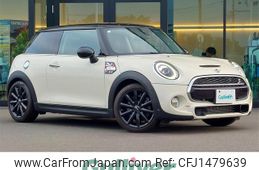 mini mini-others 2019 -BMW--BMW Mini LDA-XN20M--WMWXN920402H65797---BMW--BMW Mini LDA-XN20M--WMWXN920402H65797-