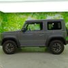 suzuki jimny-sierra 2023 quick_quick_3BA-JB74W_JB74W-200409 image 2