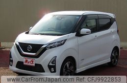 nissan dayz 2019 -NISSAN--DAYZ 4AA-B45W--B45W-0004206---NISSAN--DAYZ 4AA-B45W--B45W-0004206-